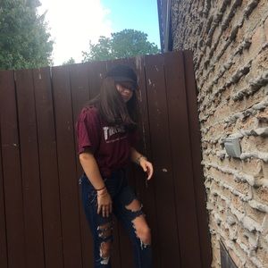 Meet your Posher, Sidney